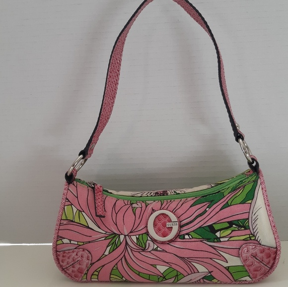 So Pretty Tiny Guess Bag - Picture 2 of 8